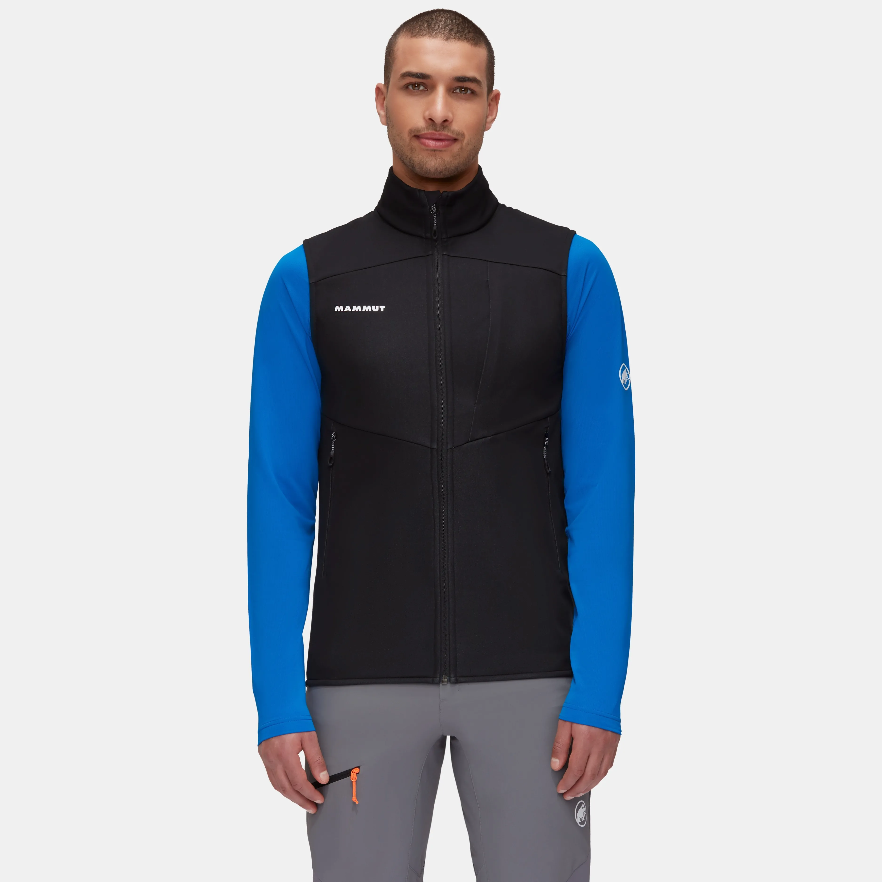 Mammut Ultimate VII SO Vest Men