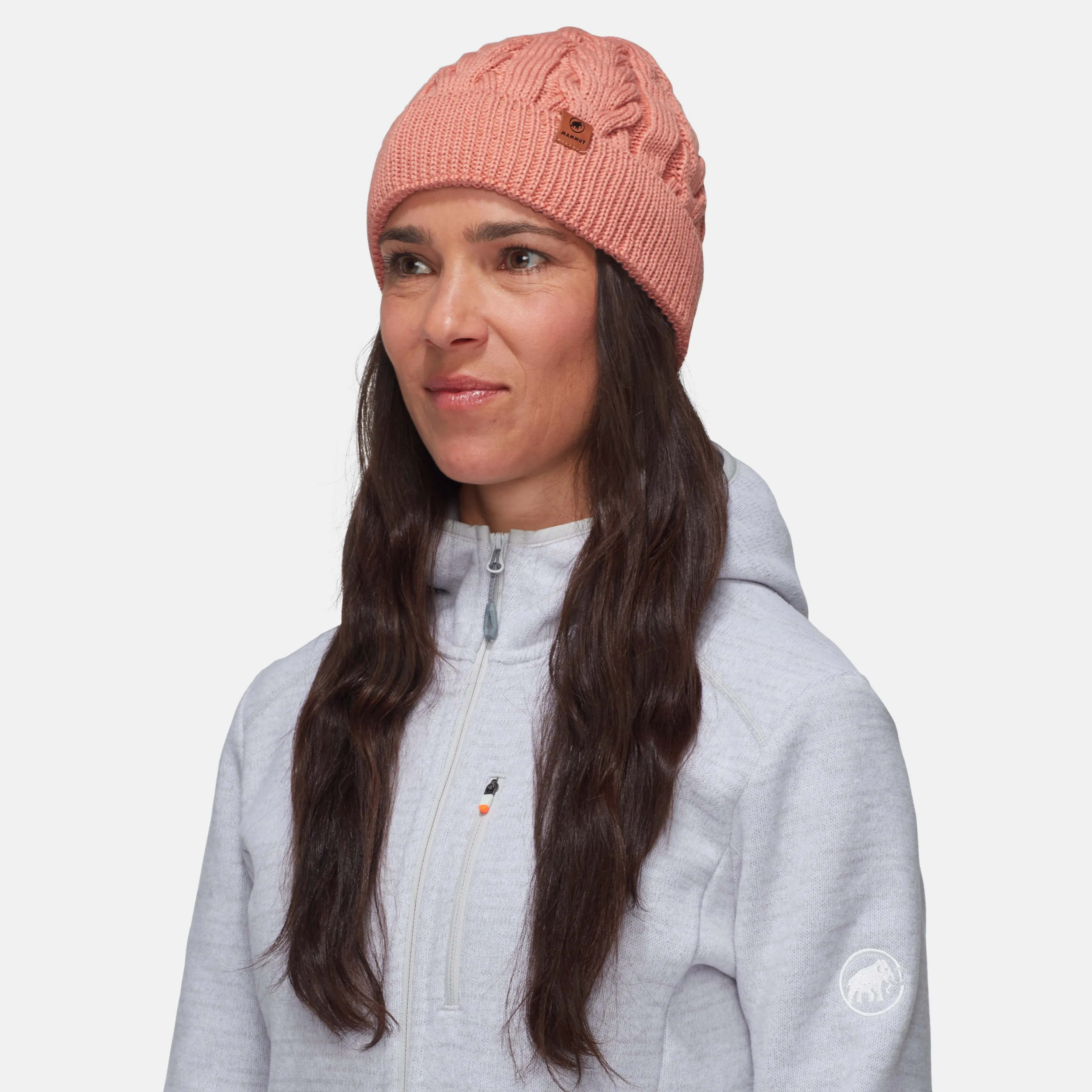 Women Mammut Valbella Beanie