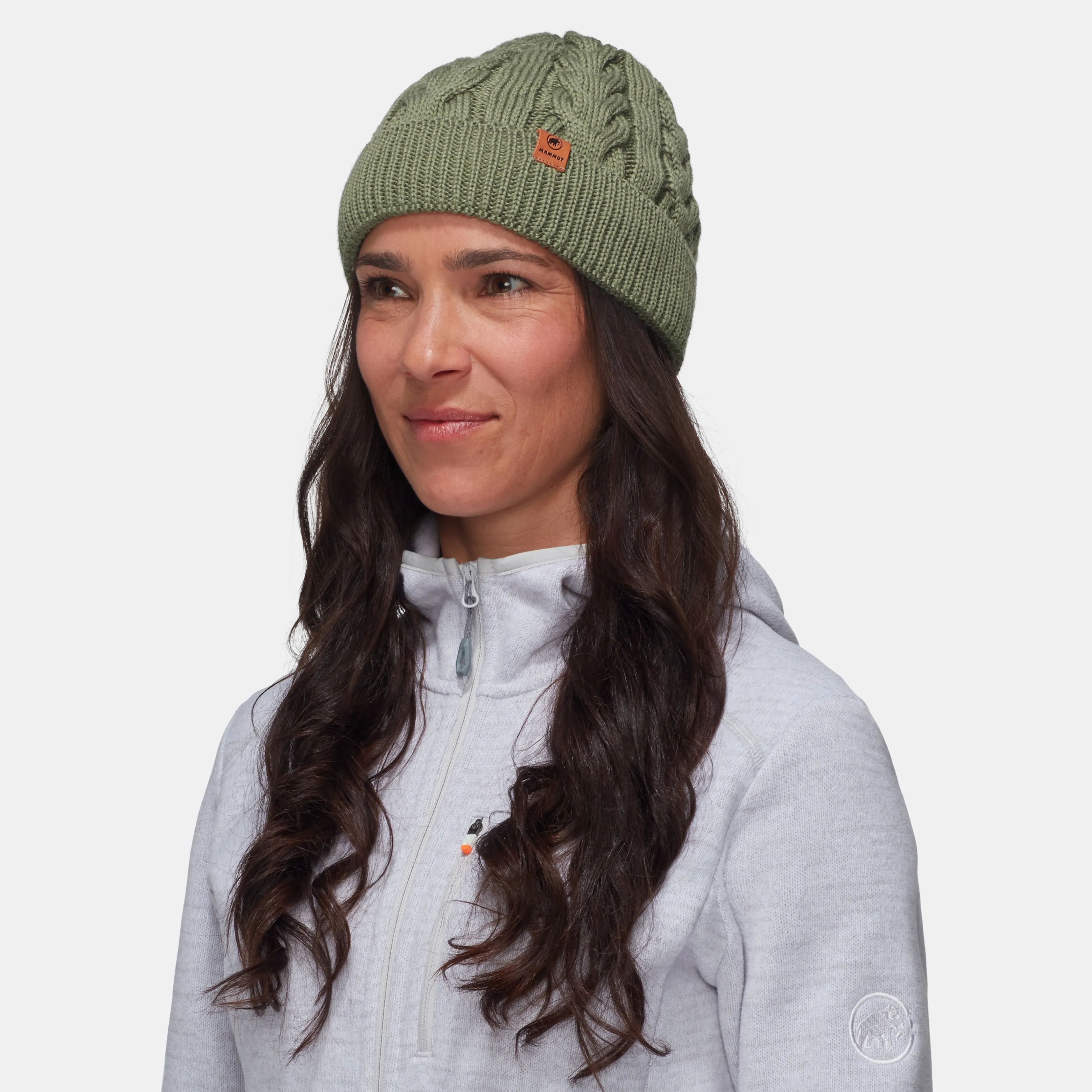 Women Mammut Valbella Beanie