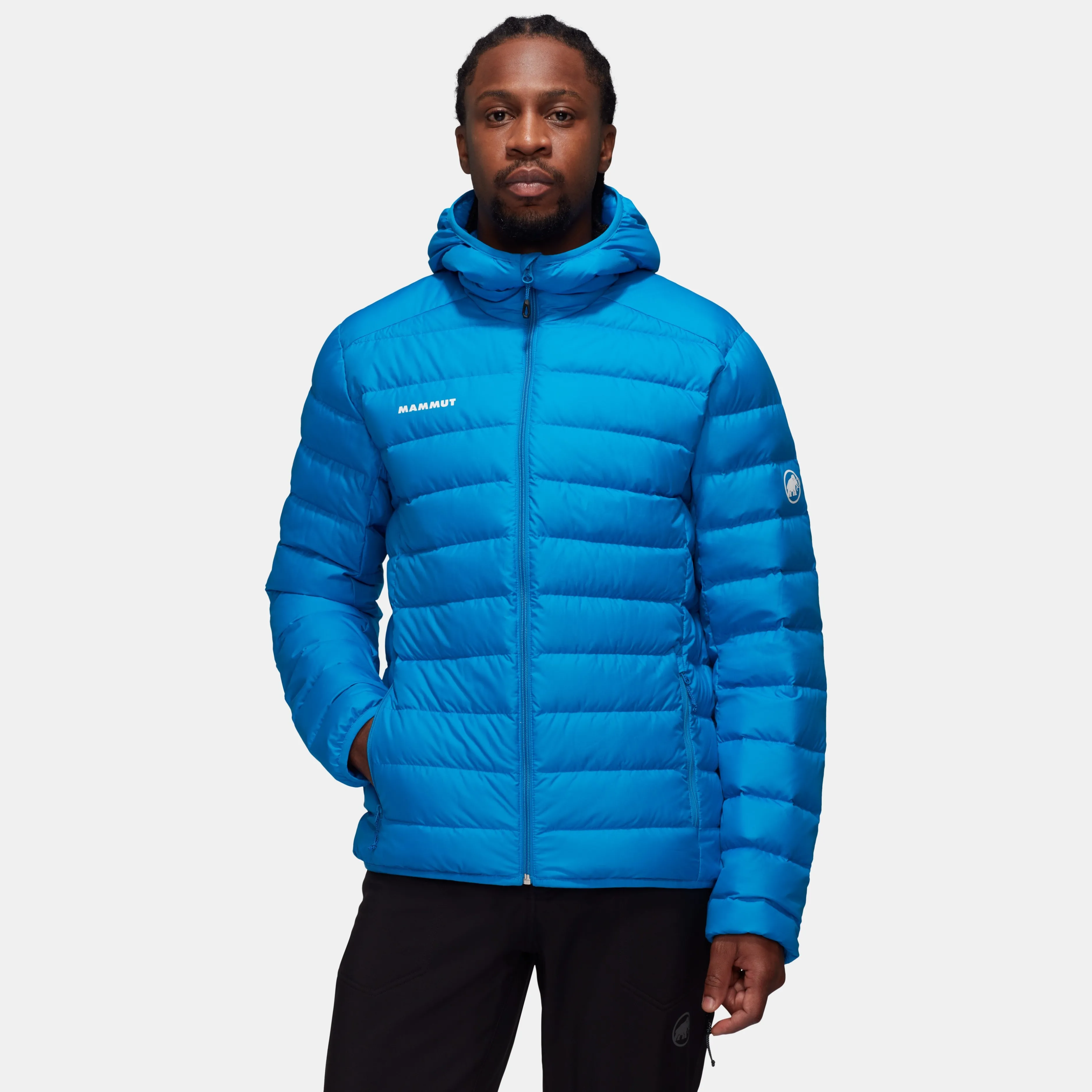 Mammut Waymarker IN Hooded Jacket Men