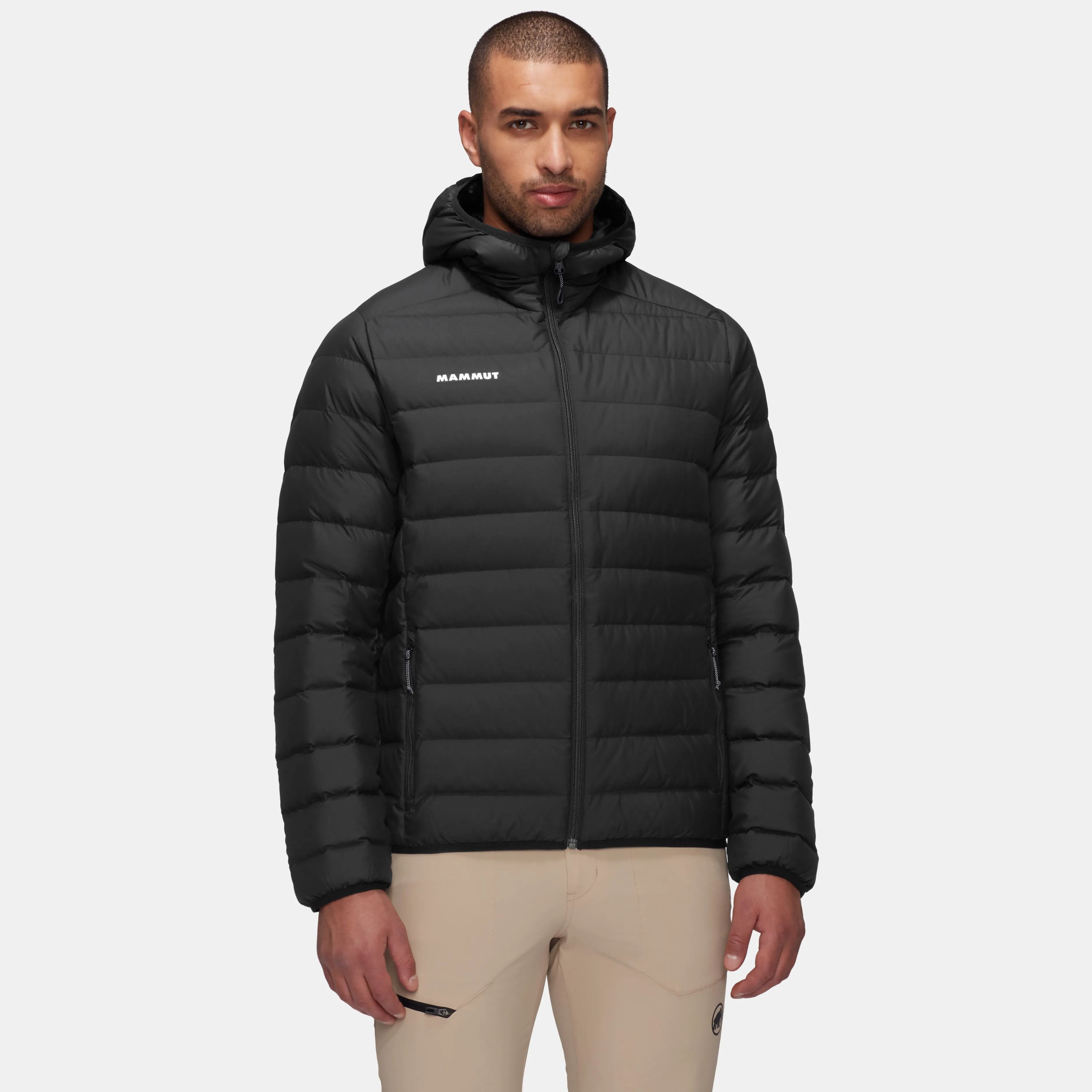 Mammut Waymarker IN Hooded Jacket Men