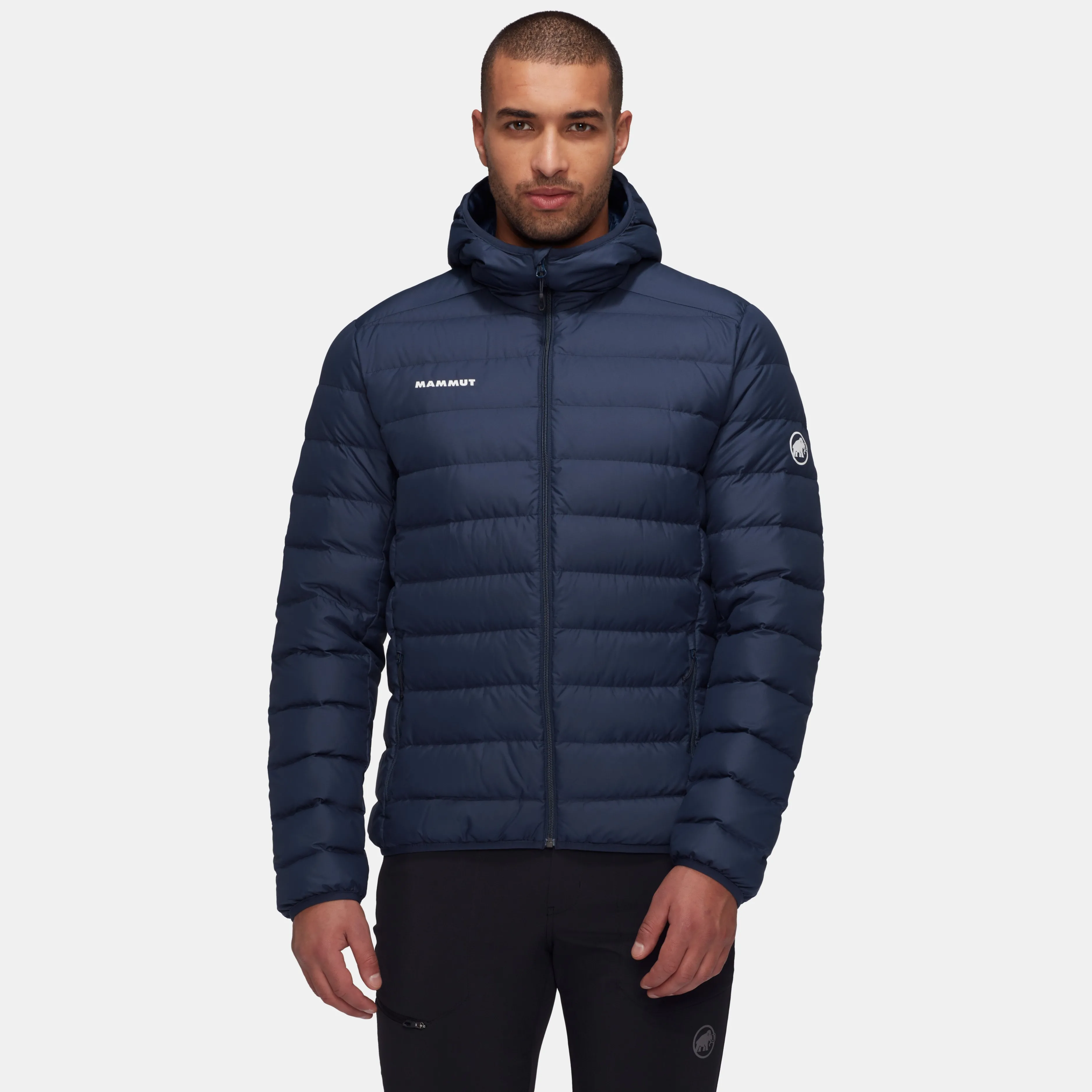 Mammut Waymarker IN Hooded Jacket Men