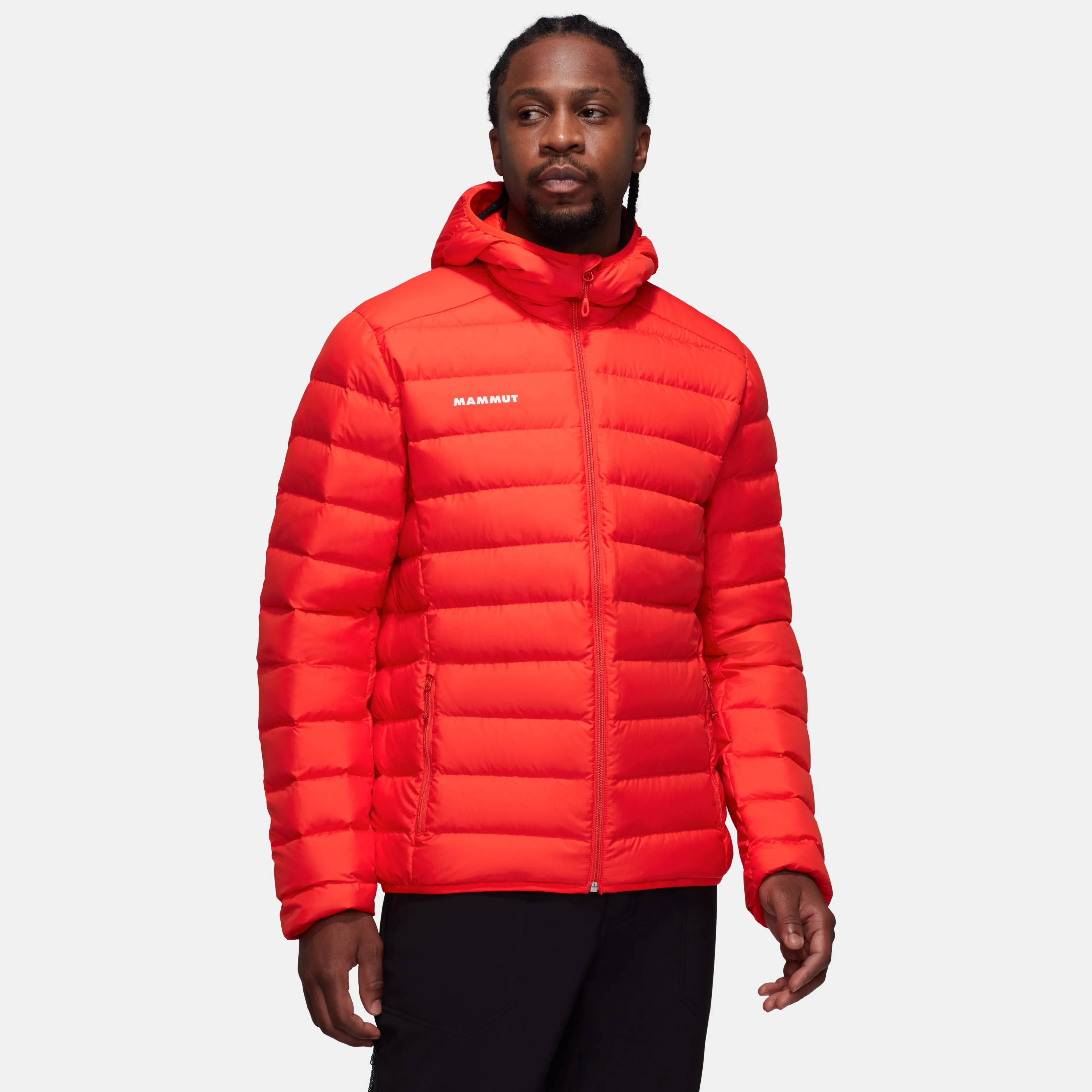 Mammut Waymarker IN Hooded Jacket Men