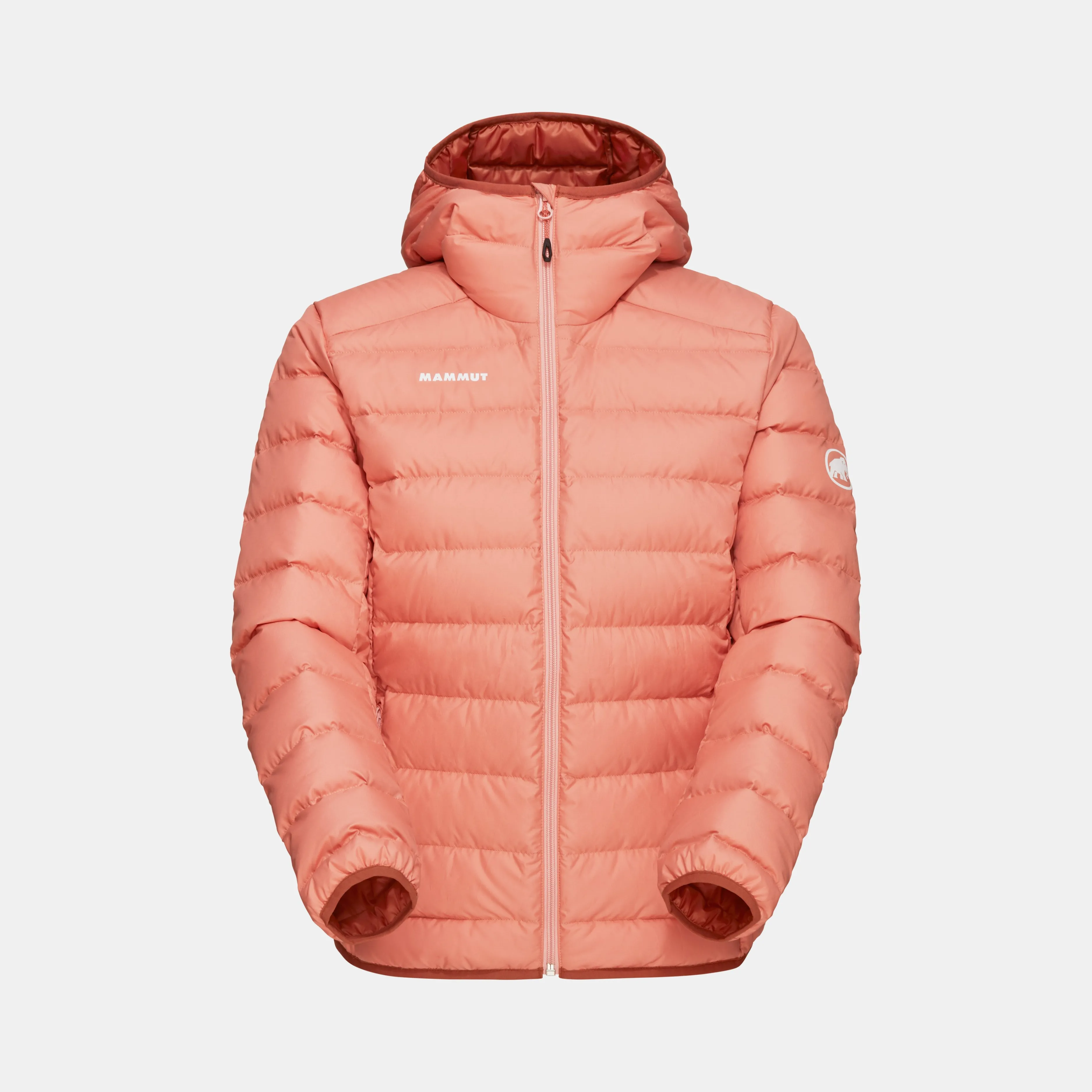 Women Mammut Waymarker IN Hooded Jacket Women