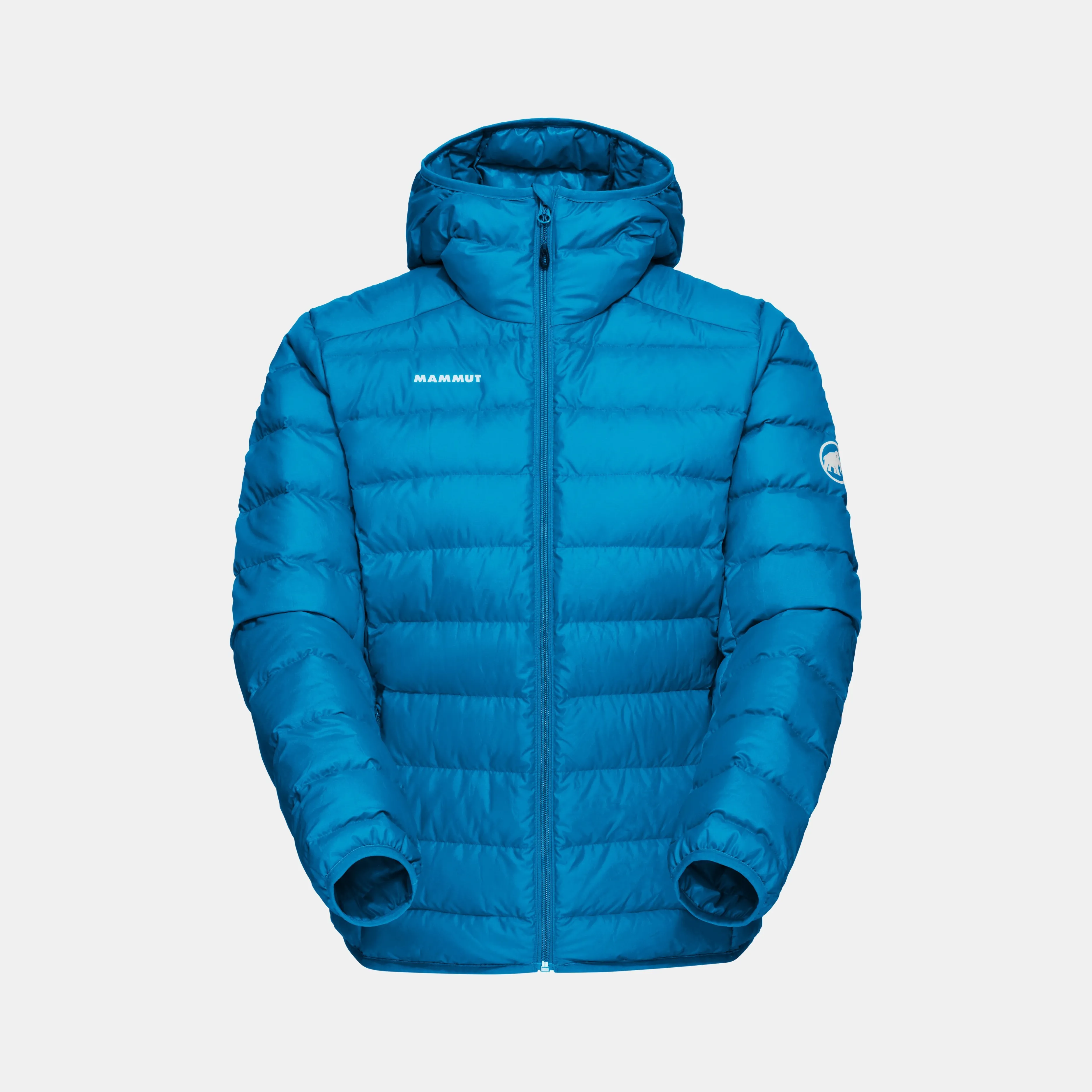 Women Mammut Waymarker IN Hooded Jacket Women