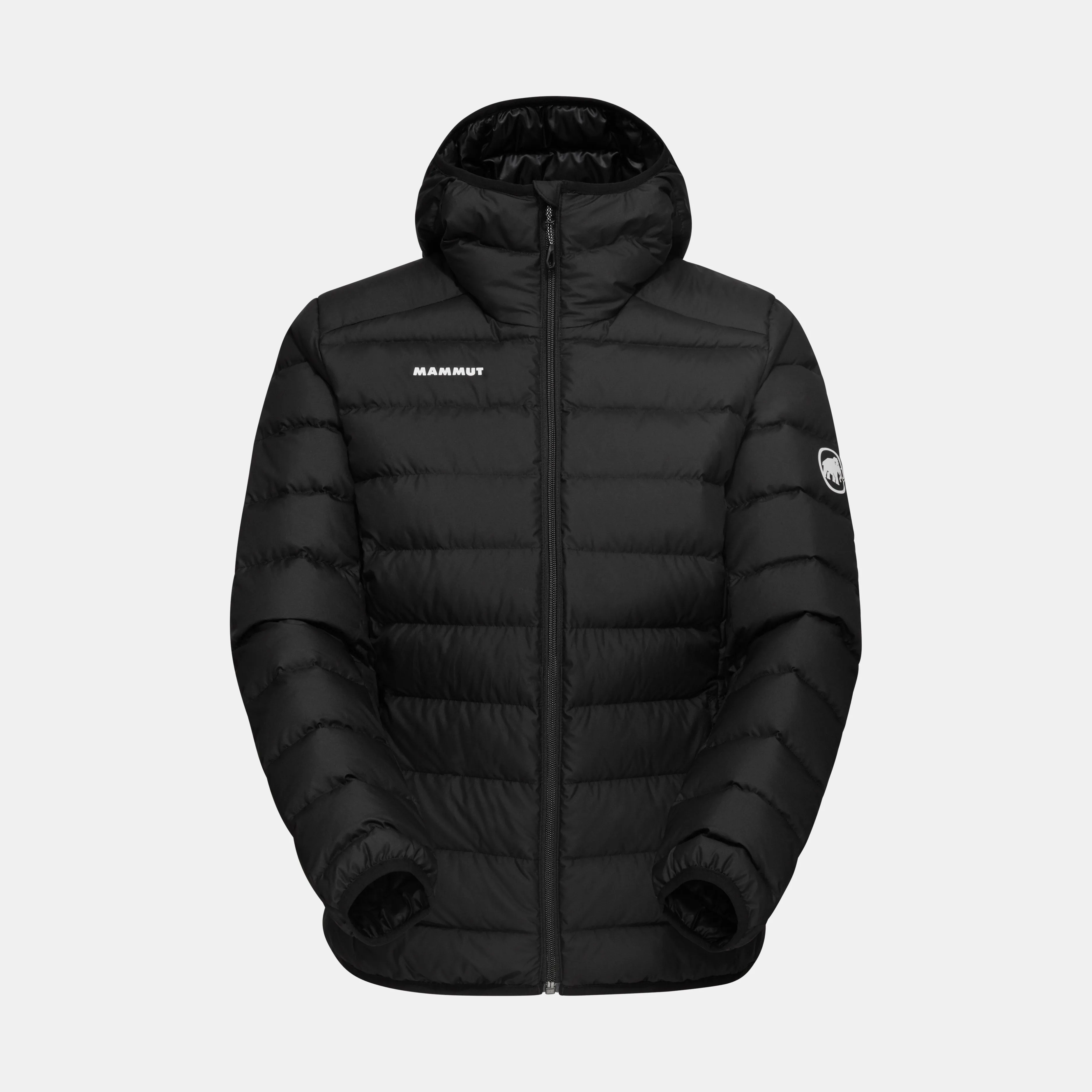 Women Mammut Waymarker IN Hooded Jacket Women