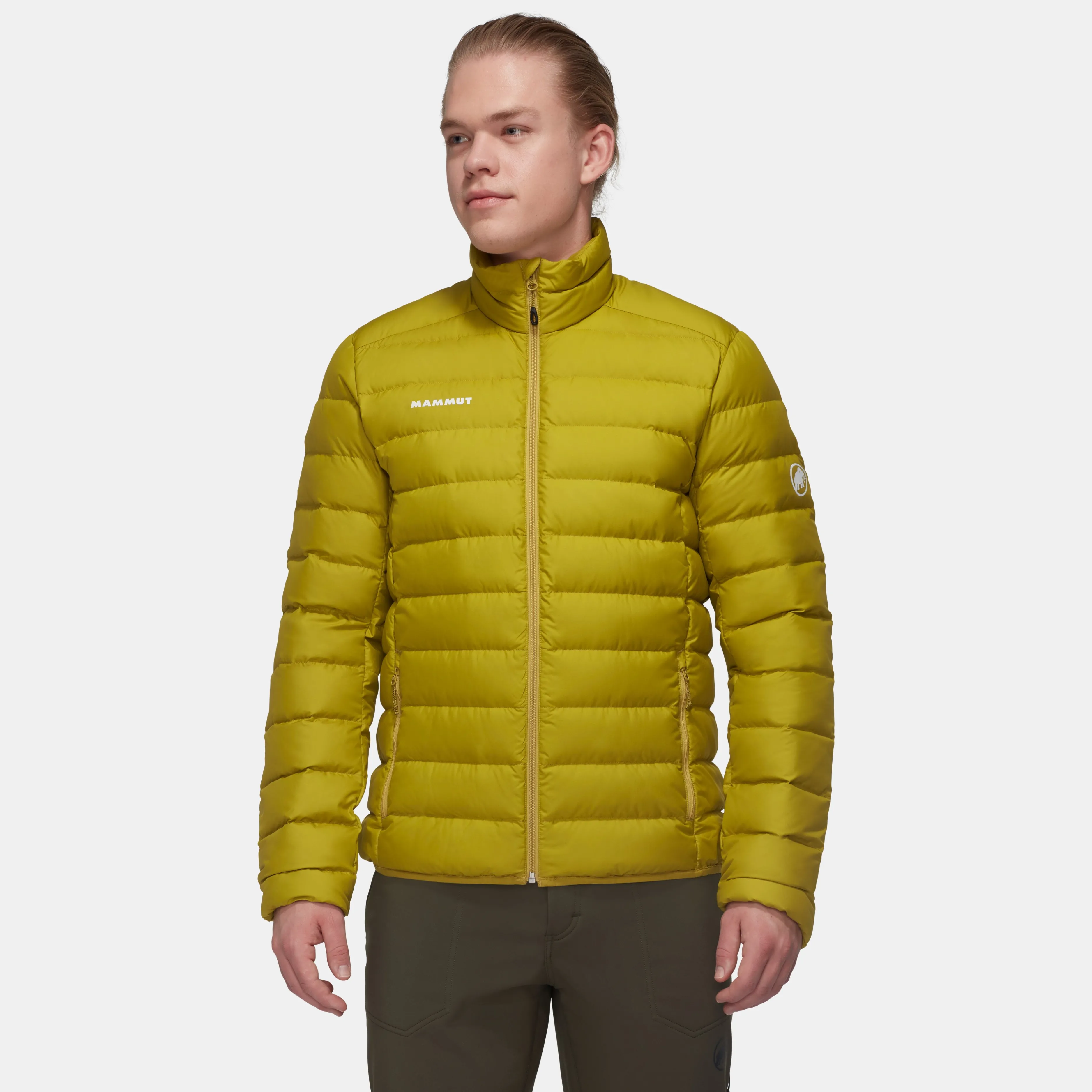 Mammut Waymarker IN Jacket Men