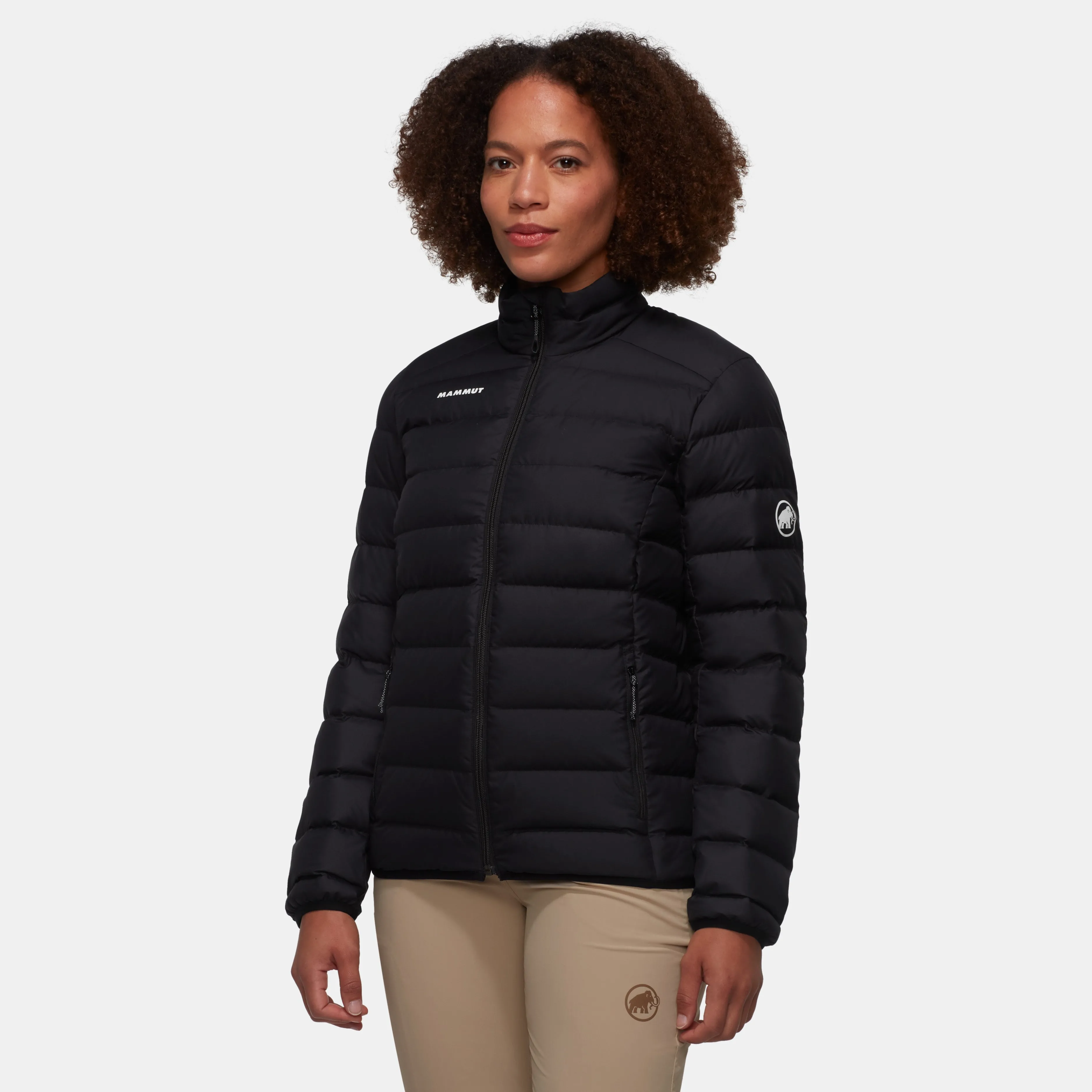 Women Mammut Waymarker IN Jacket Women