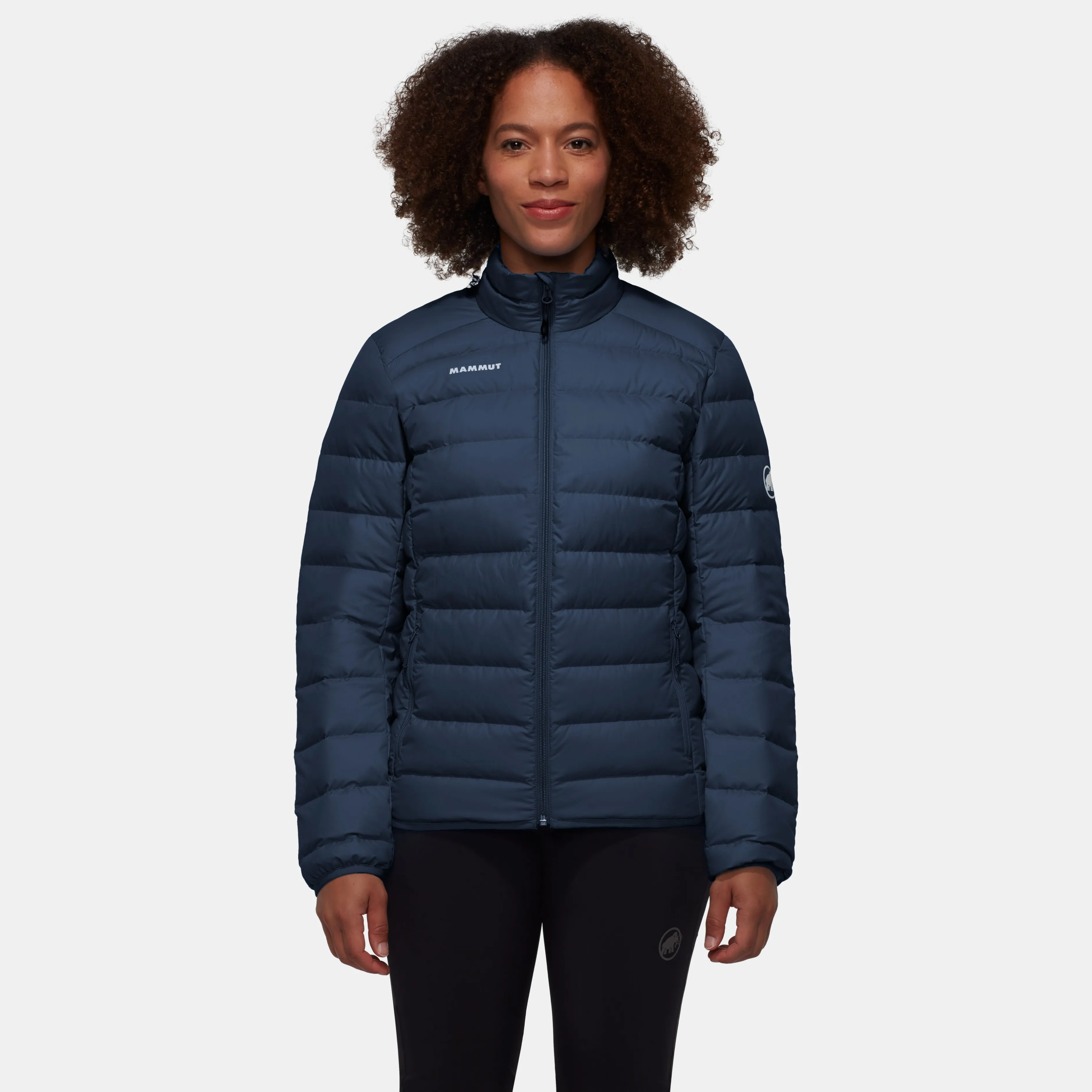 Women Mammut Waymarker IN Jacket Women