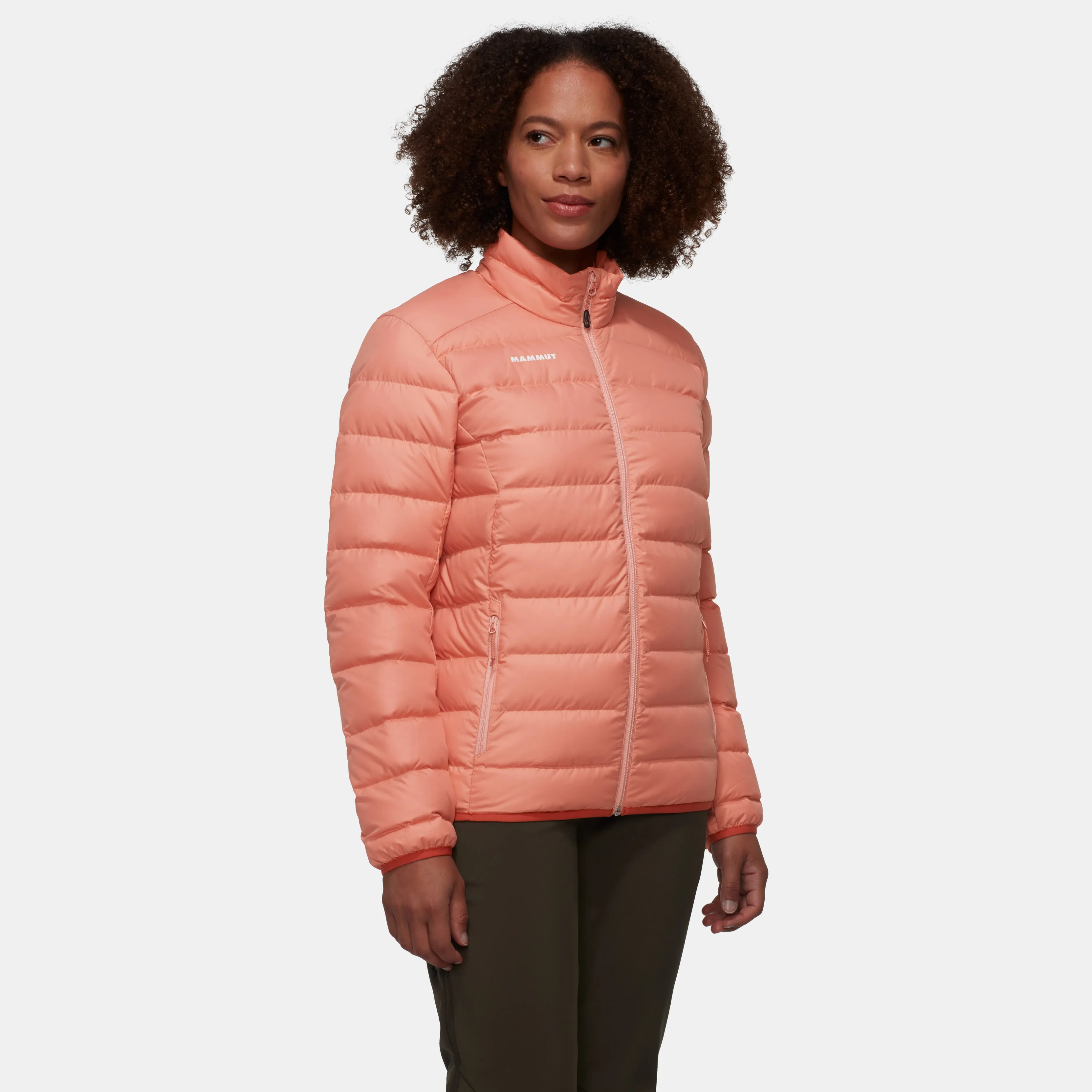 Women Mammut Waymarker IN Jacket Women