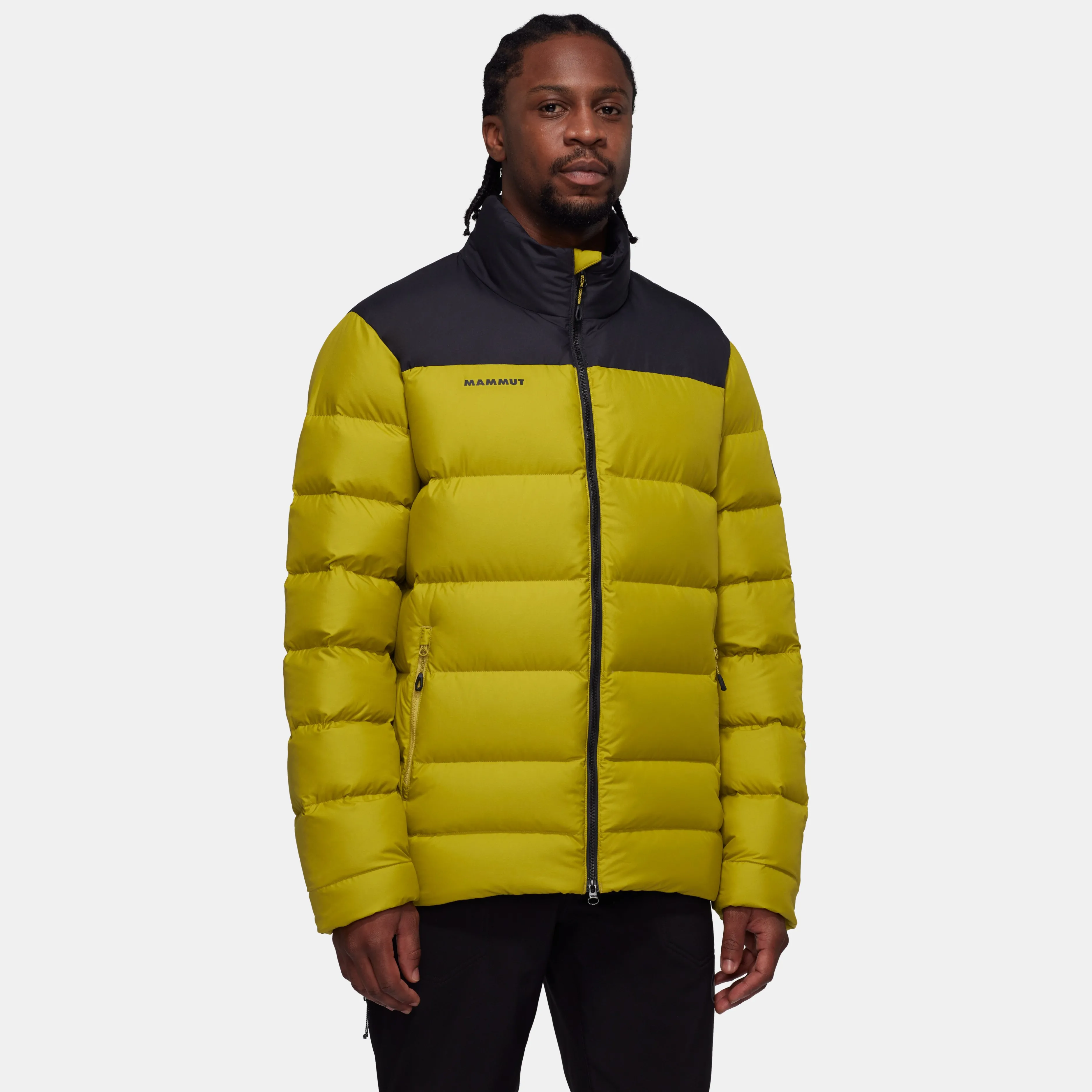 Mammut Whitehorn IN Jacket Men