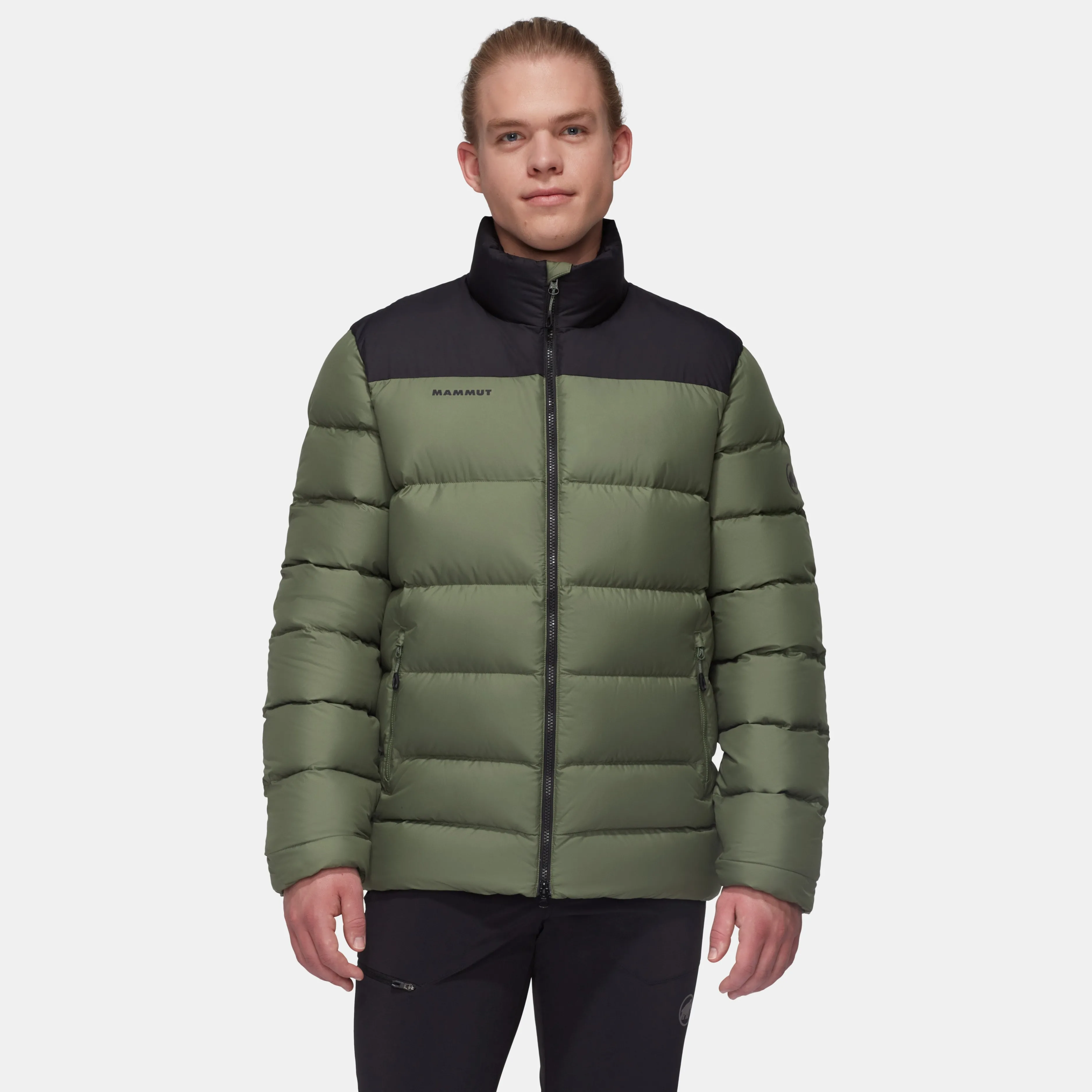 Mammut Whitehorn IN Jacket Men