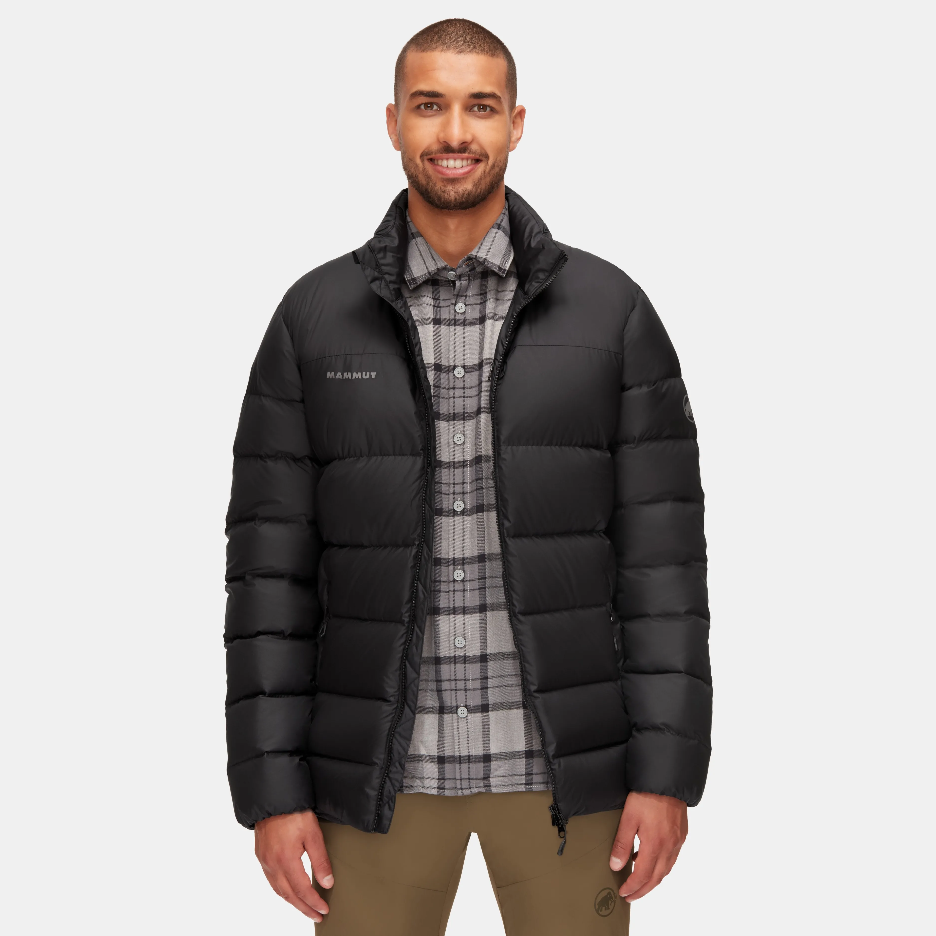 Mammut Whitehorn IN Jacket Men