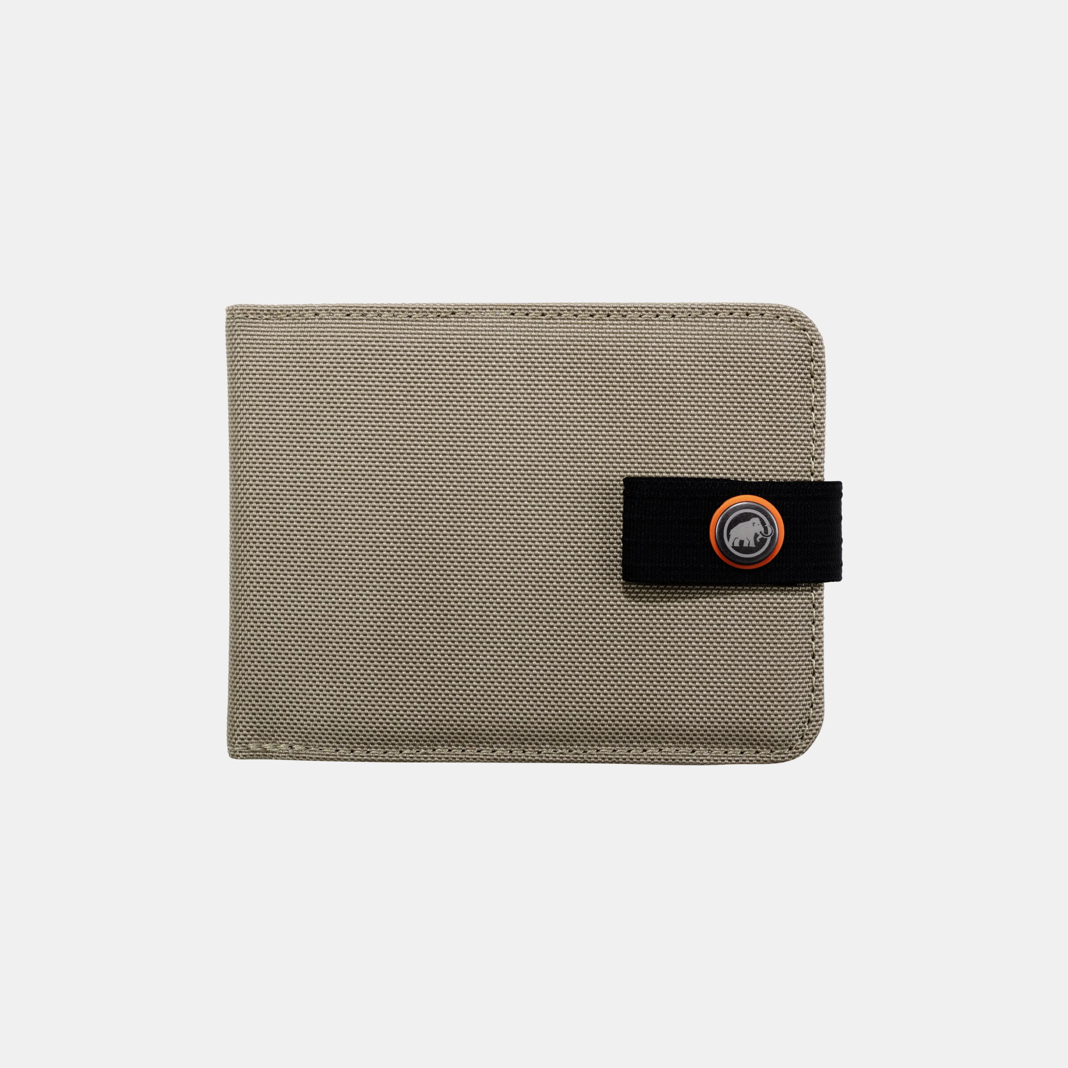 Women Mammut Xeron Wallet