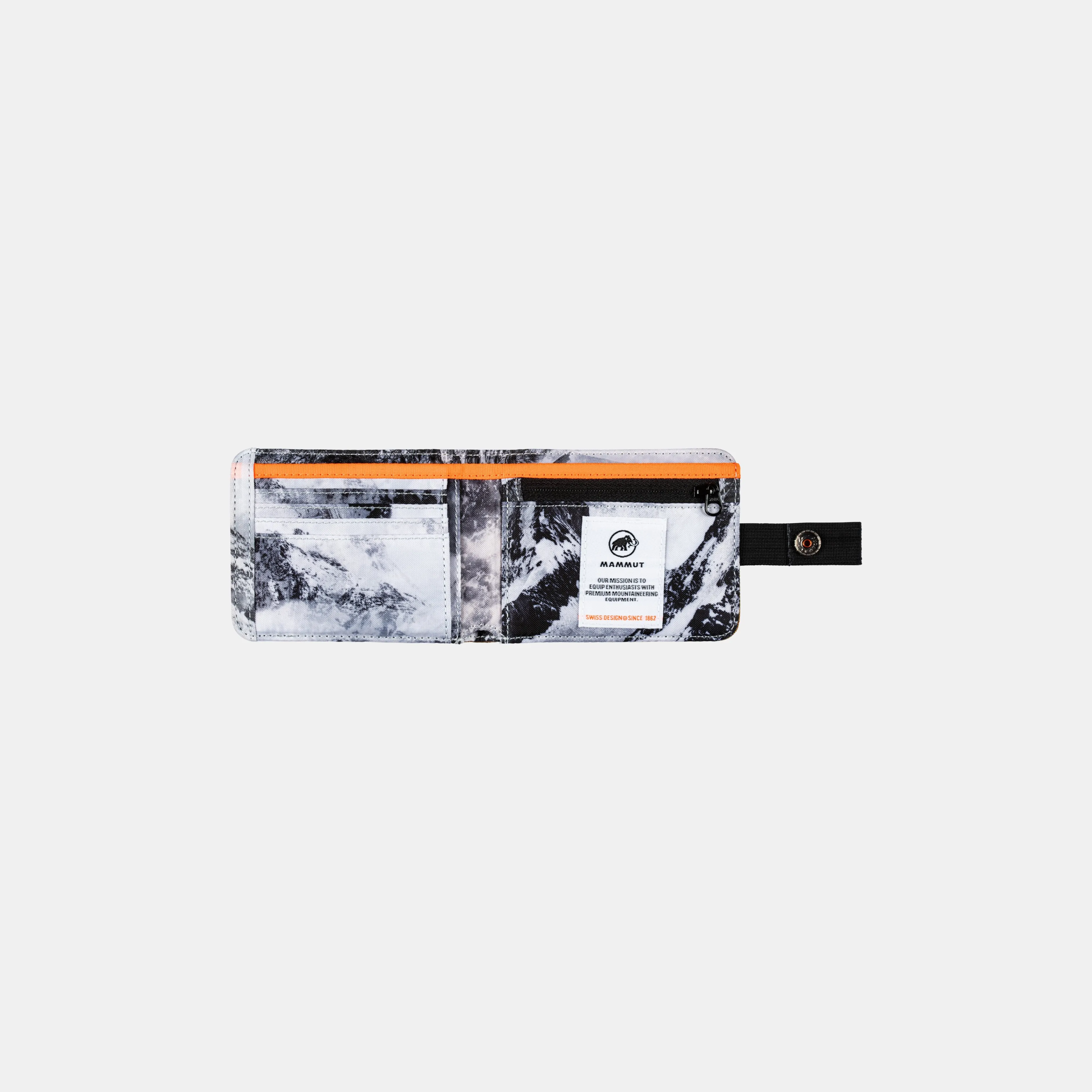 Women Mammut Xeron Wallet