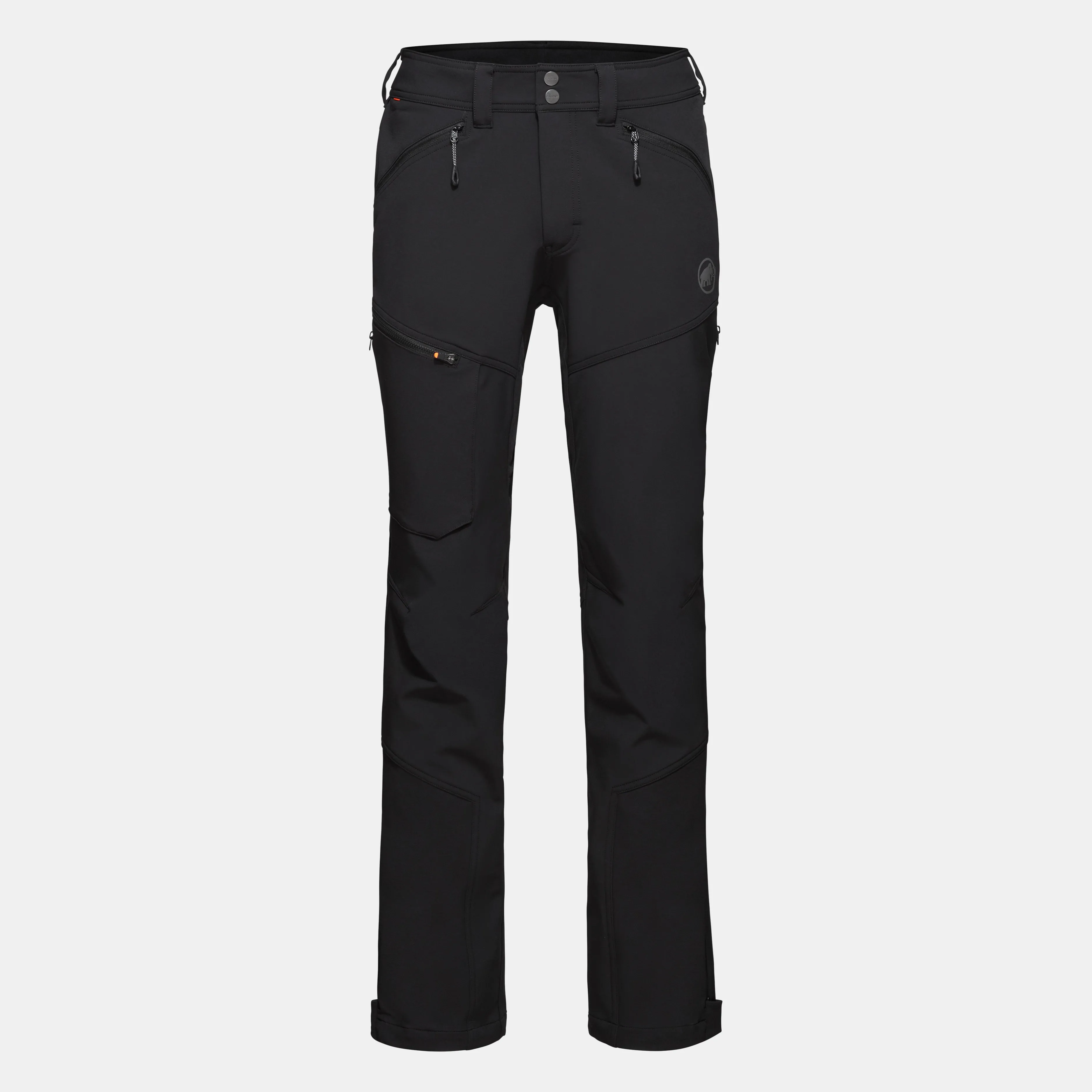 Mammut Zinal Guide SO Hybrid Pants Men