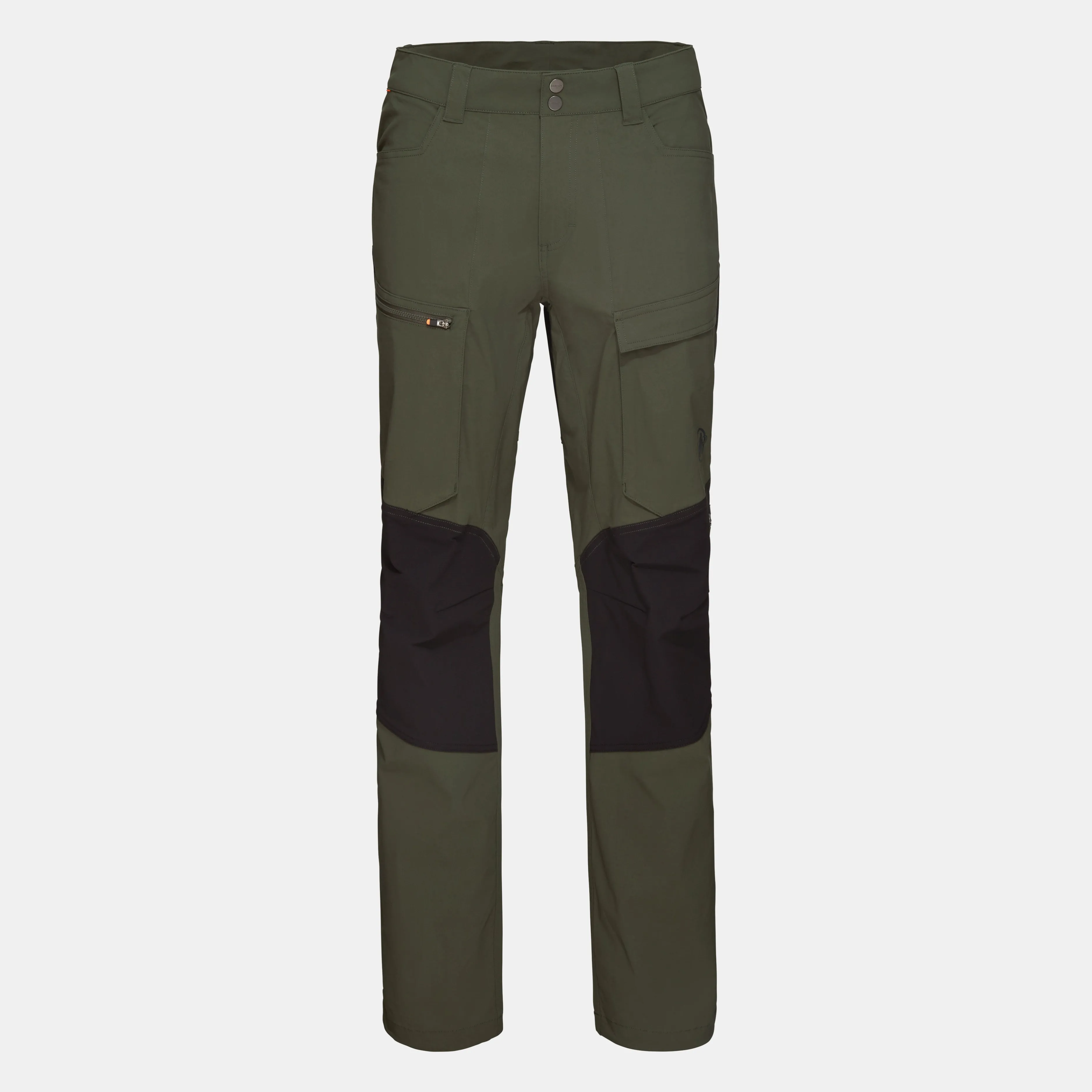 Mammut Zinal Hybrid Pants Men