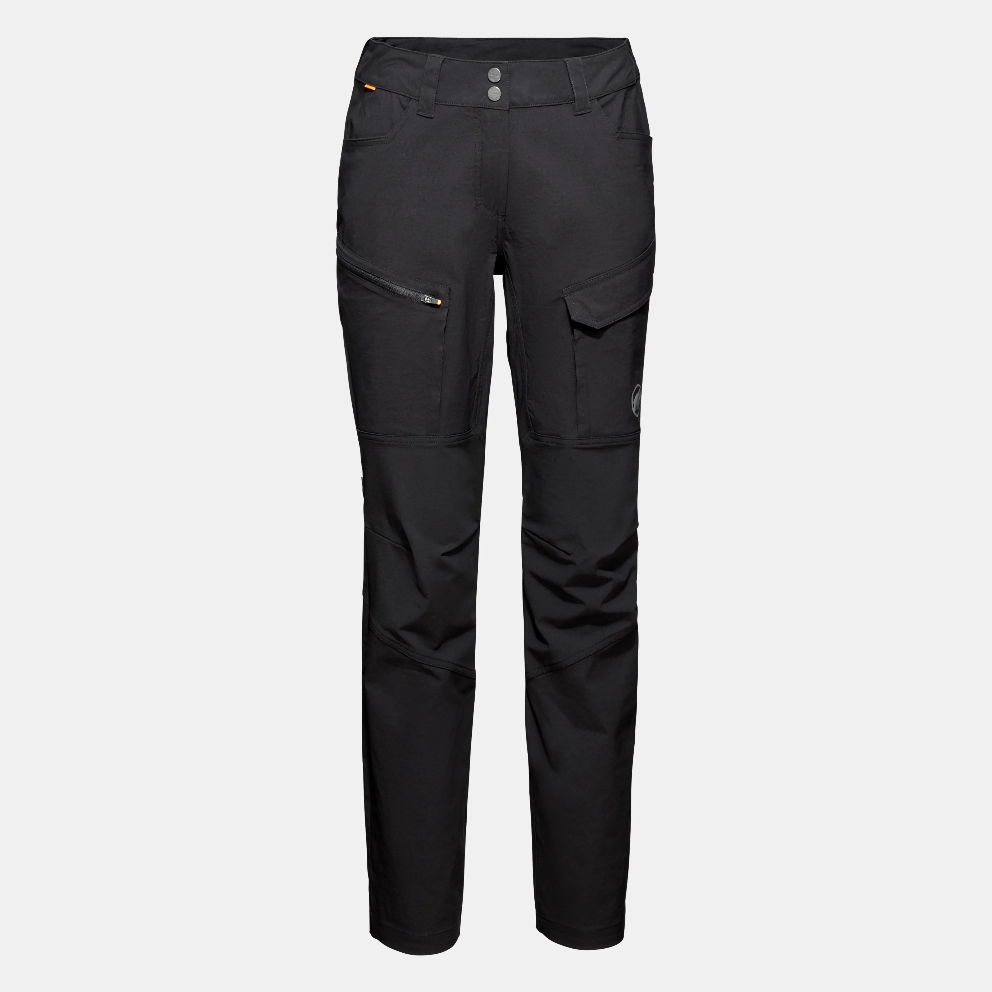 Women Mammut Zinal Hybrid Pants Women