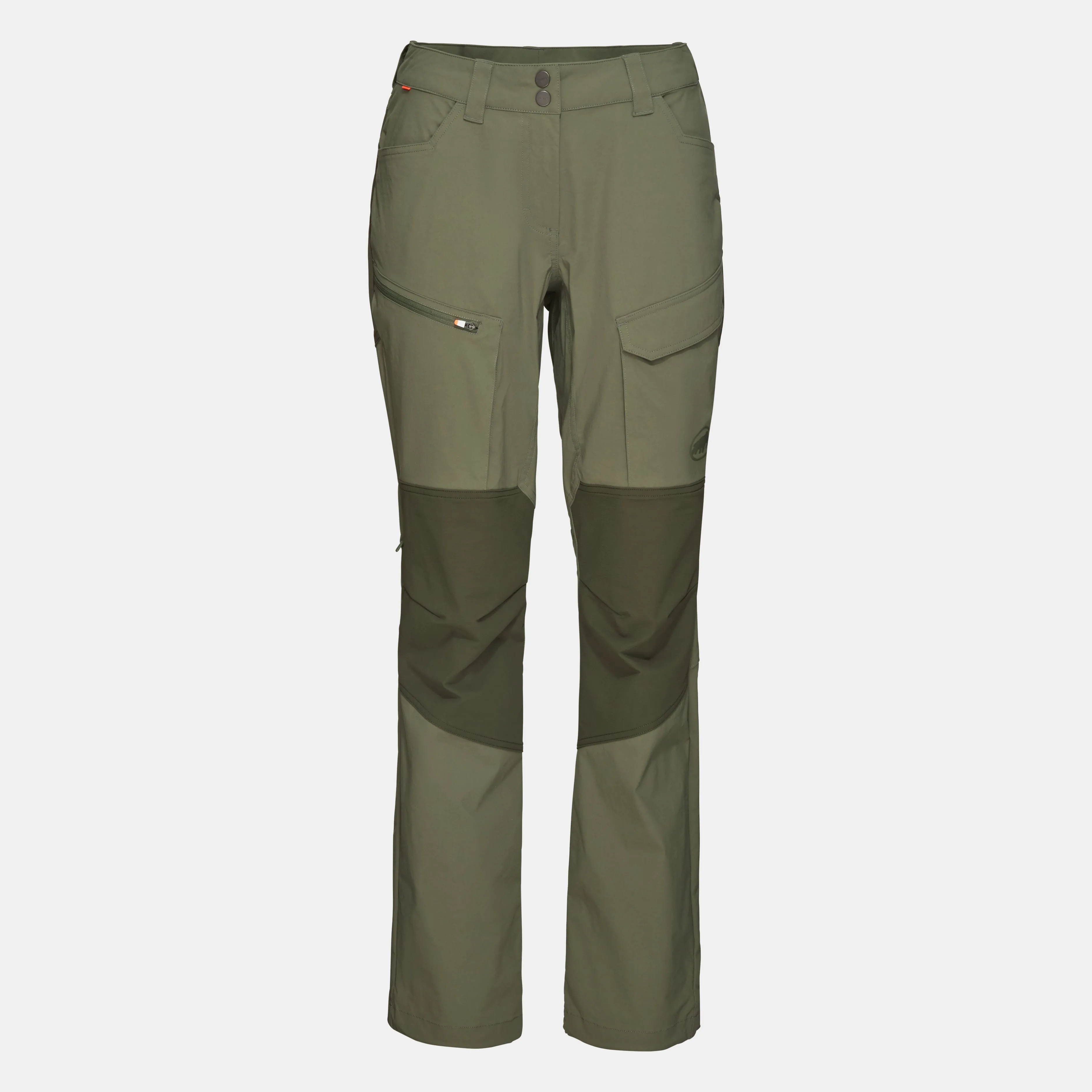 Women Mammut Zinal Hybrid Pants Women