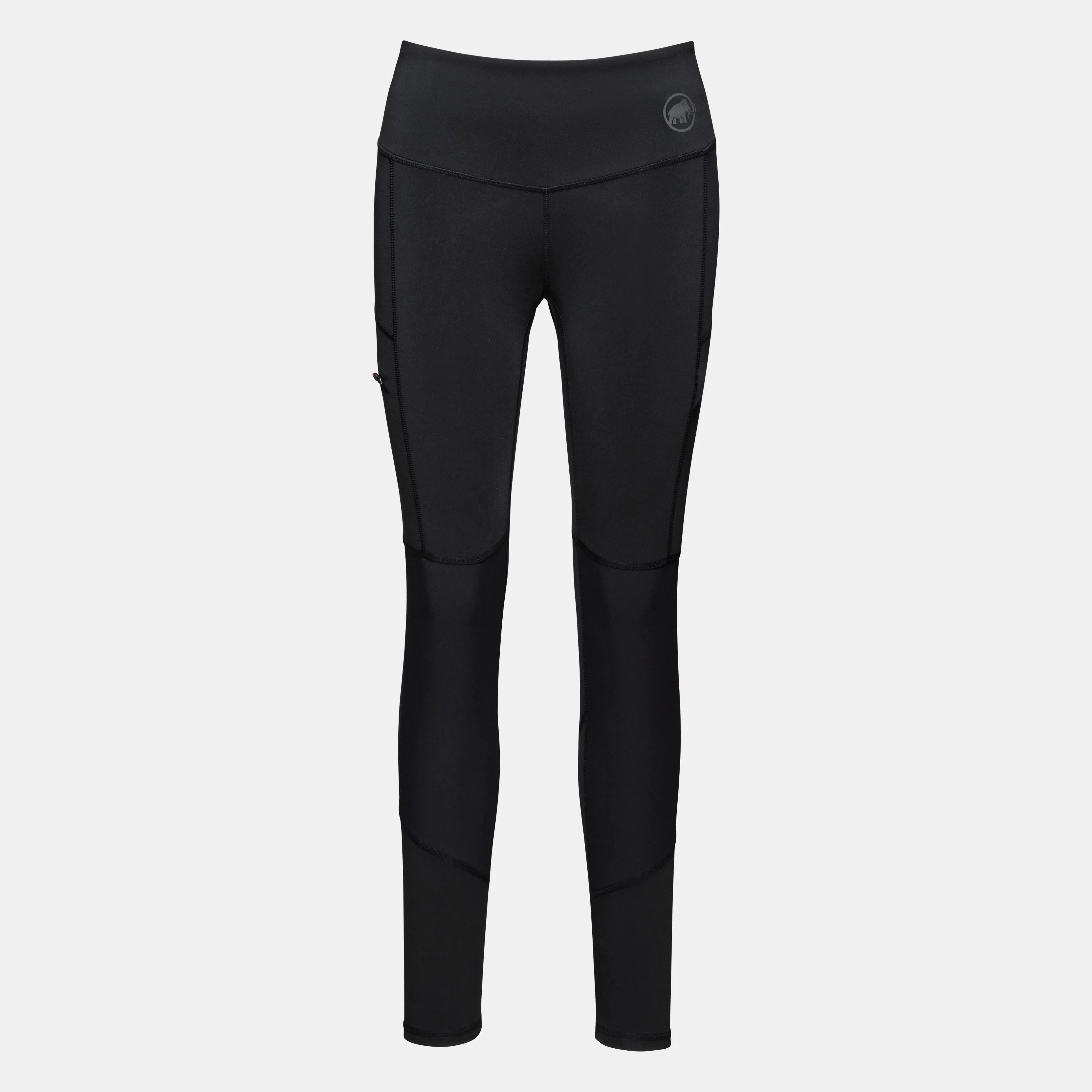 Women Mammut Zinal Hybrid Tights Women