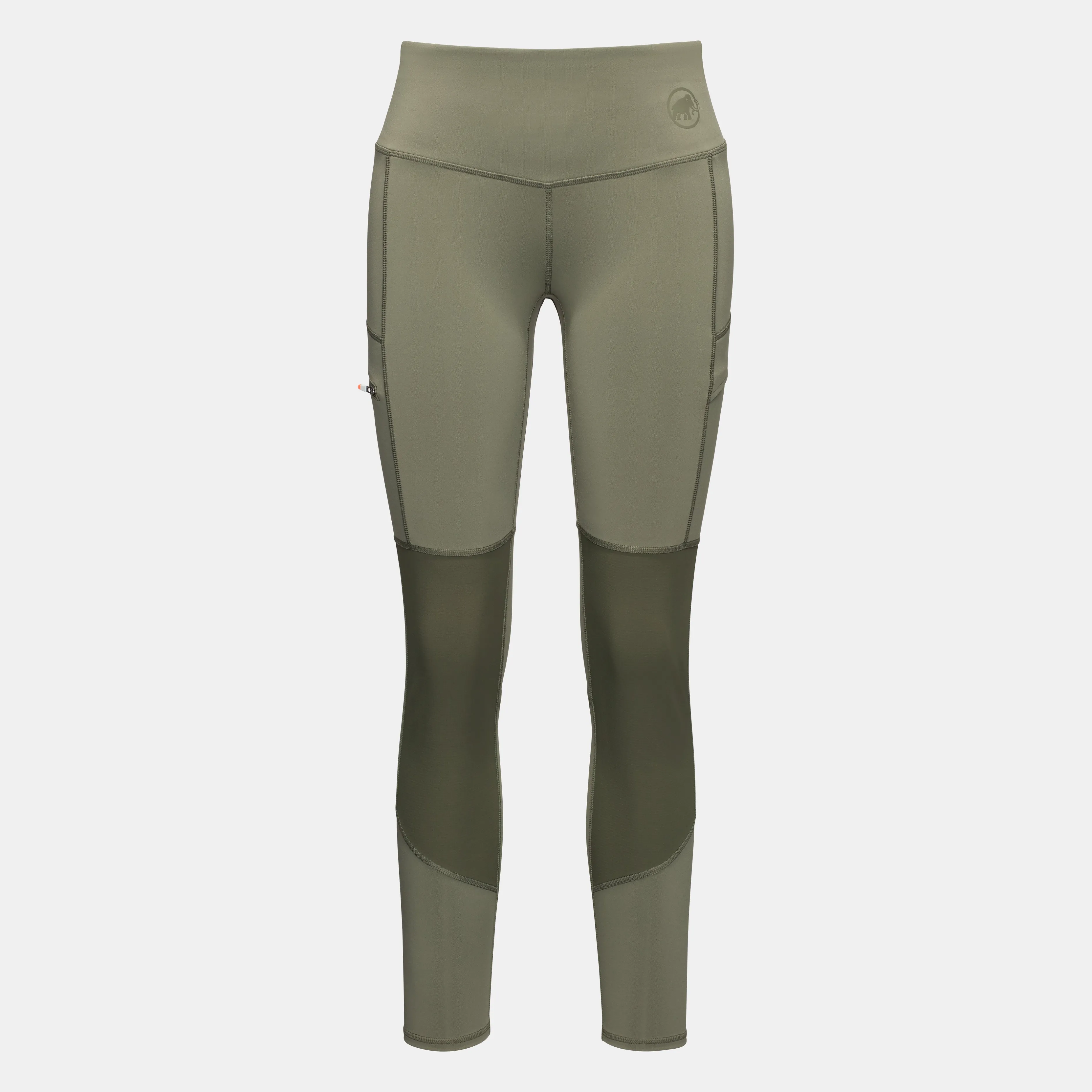 Women Mammut Zinal Hybrid Tights Women